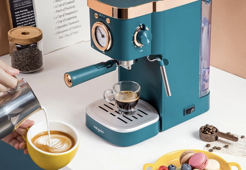 best handheld espresso maker